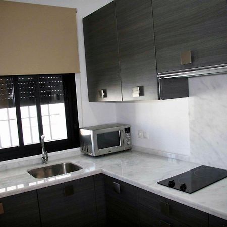 Apartamentos Farinas 11 산루카데바라메다 외부 사진