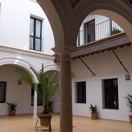 Apartamentos Farinas 11 산루카데바라메다 외부 사진