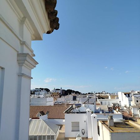 Apartamentos Farinas 11 산루카데바라메다 외부 사진