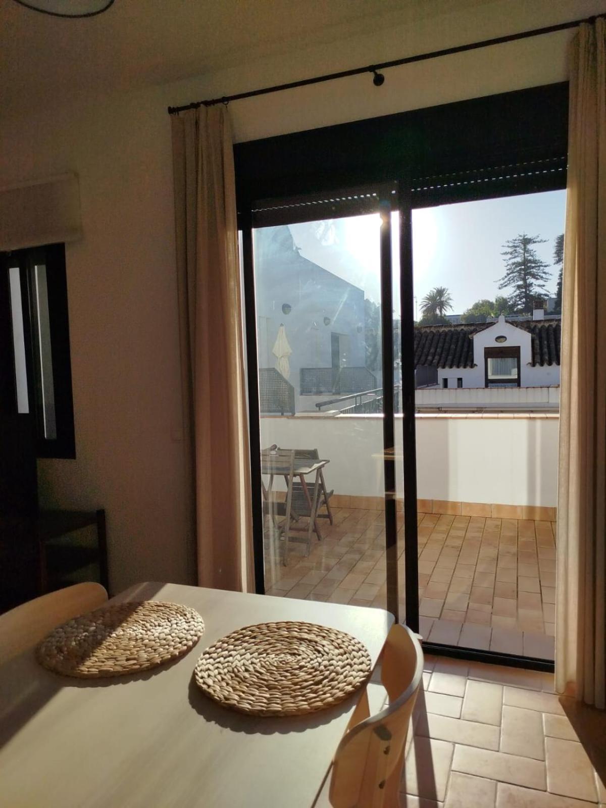 Apartamentos Farinas 11 산루카데바라메다 외부 사진