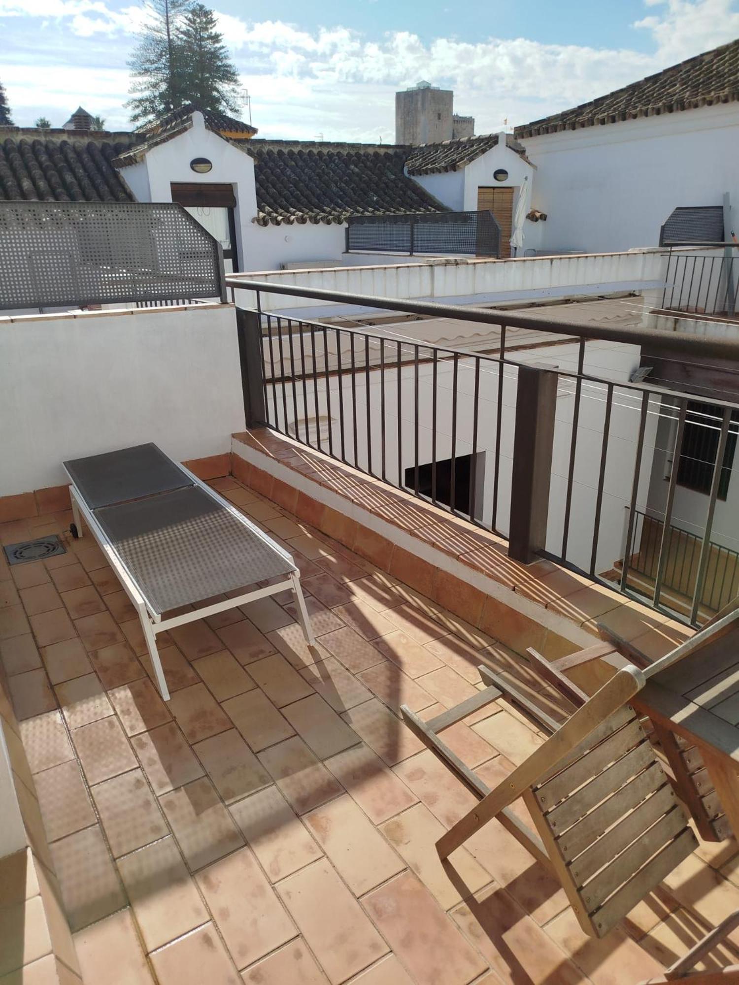 Apartamentos Farinas 11 산루카데바라메다 외부 사진