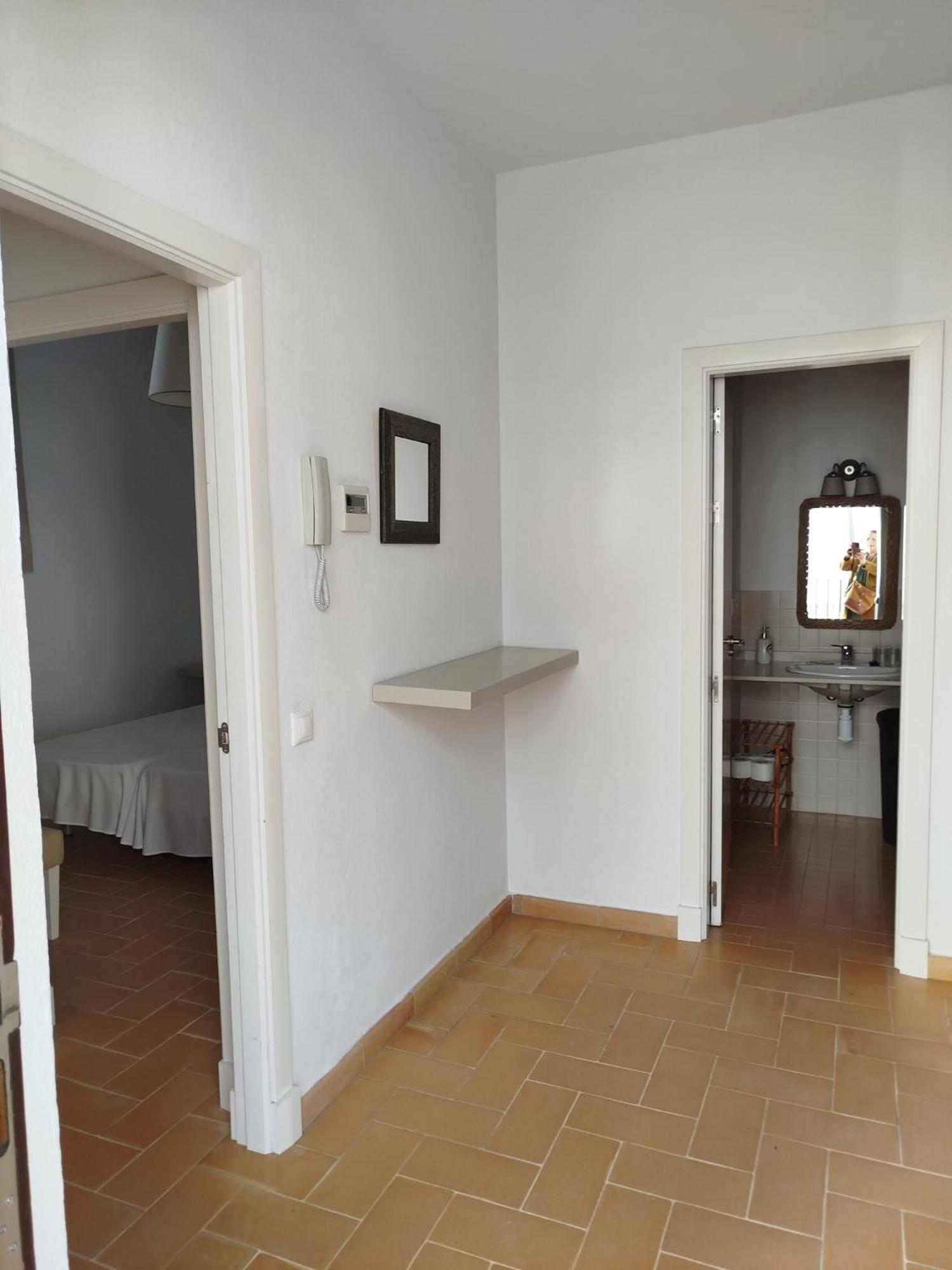 Apartamentos Farinas 11 산루카데바라메다 외부 사진