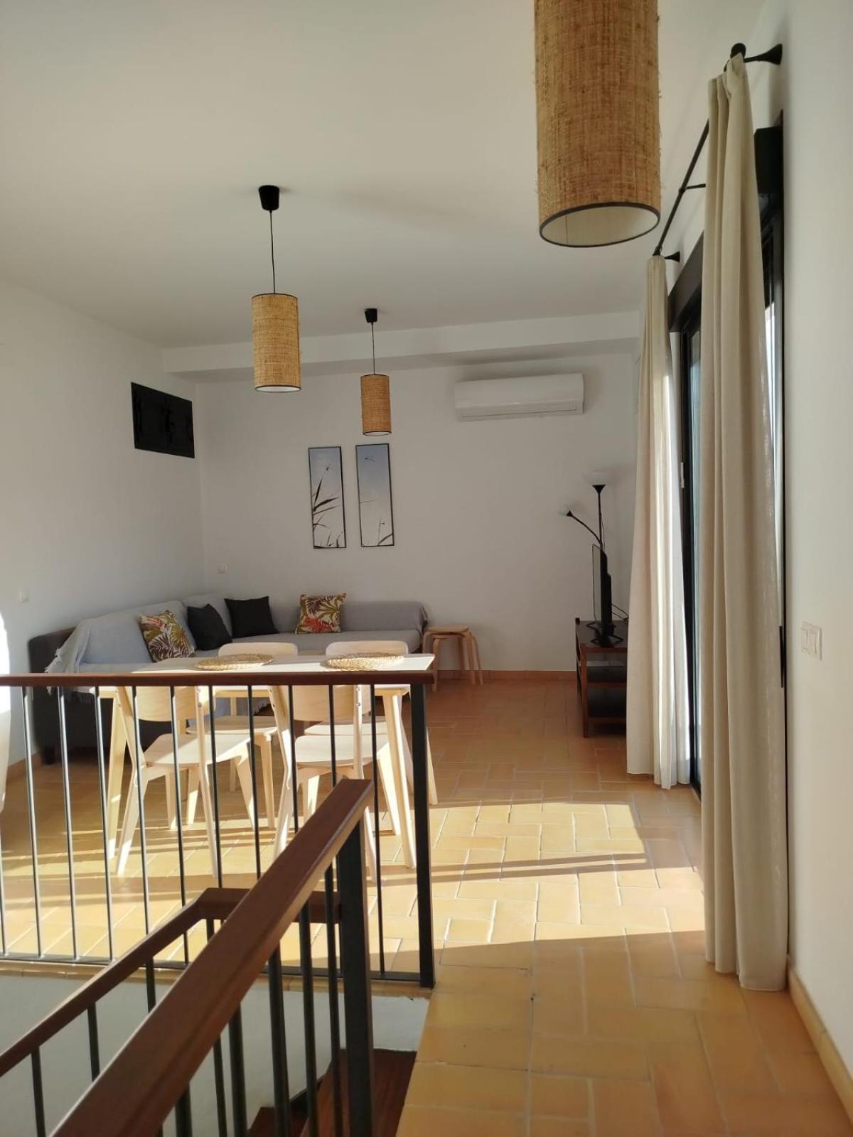 Apartamentos Farinas 11 산루카데바라메다 외부 사진