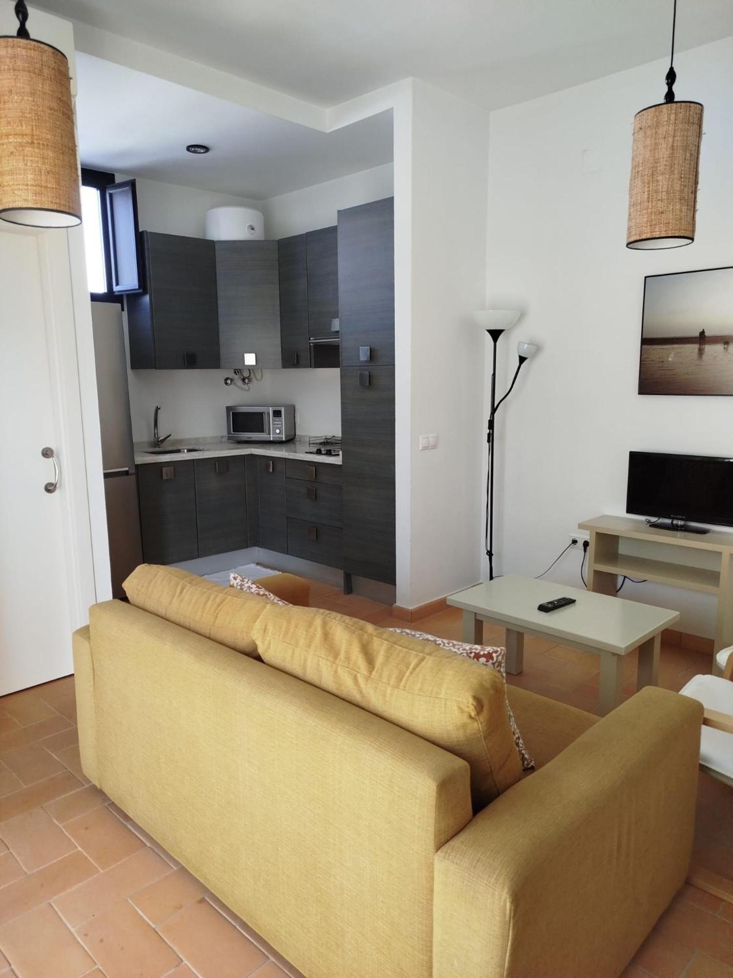 Apartamentos Farinas 11 산루카데바라메다 외부 사진