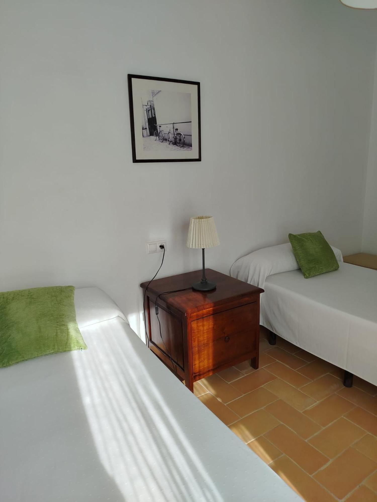 Apartamentos Farinas 11 산루카데바라메다 외부 사진