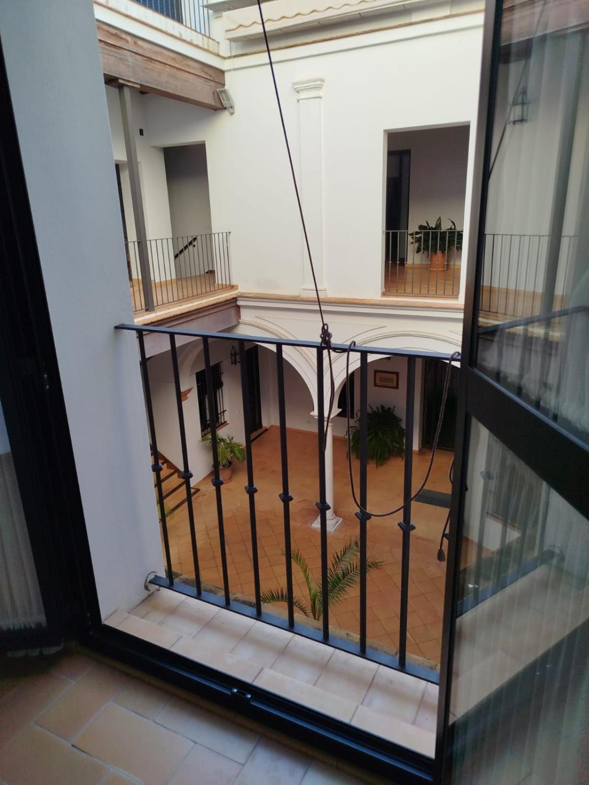 Apartamentos Farinas 11 산루카데바라메다 외부 사진