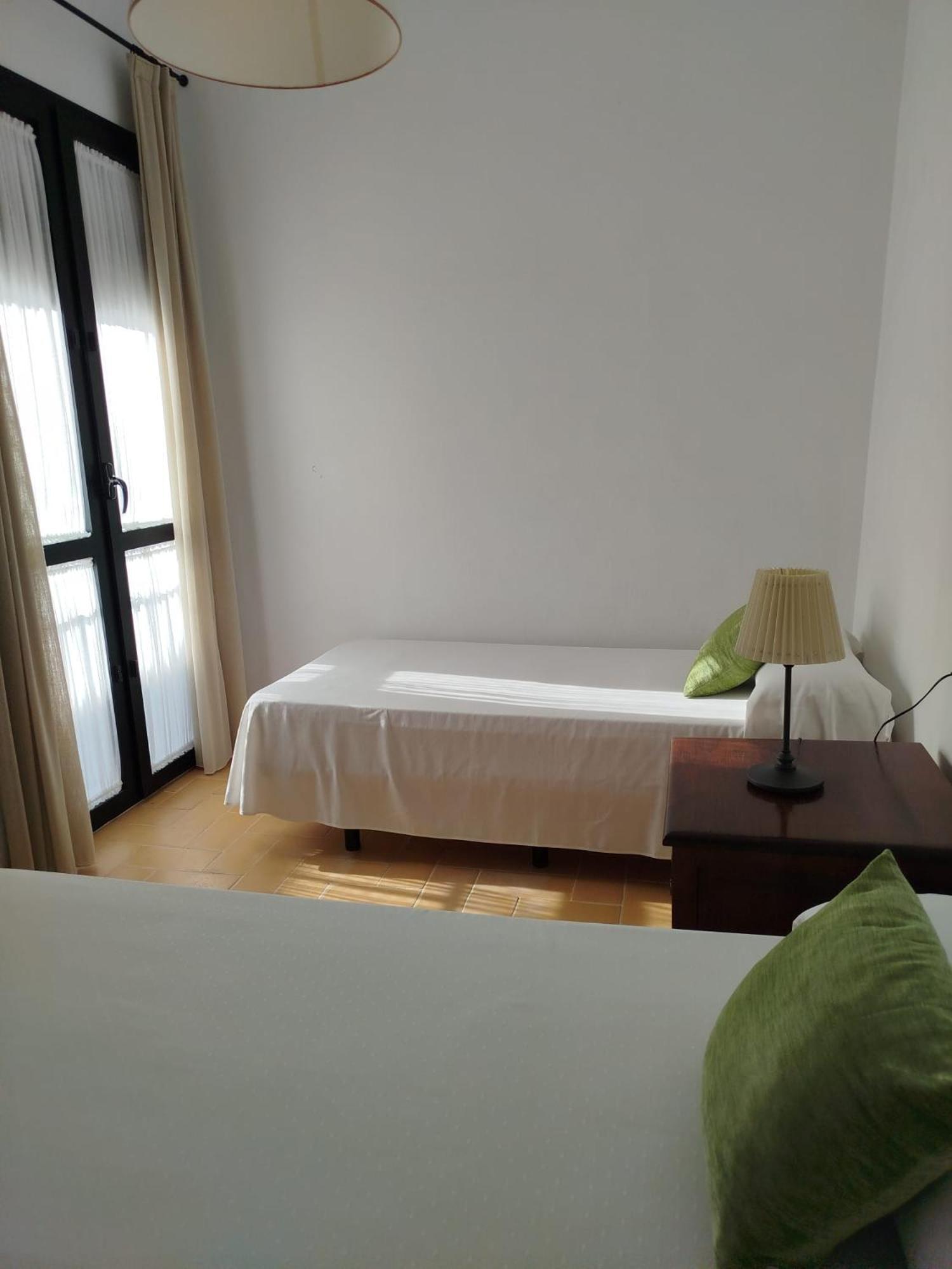 Apartamentos Farinas 11 산루카데바라메다 외부 사진