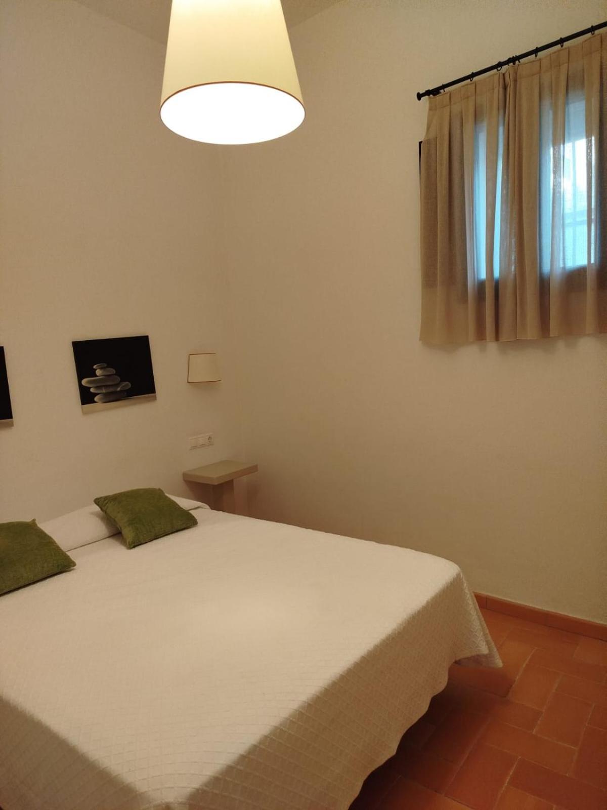 Apartamentos Farinas 11 산루카데바라메다 외부 사진