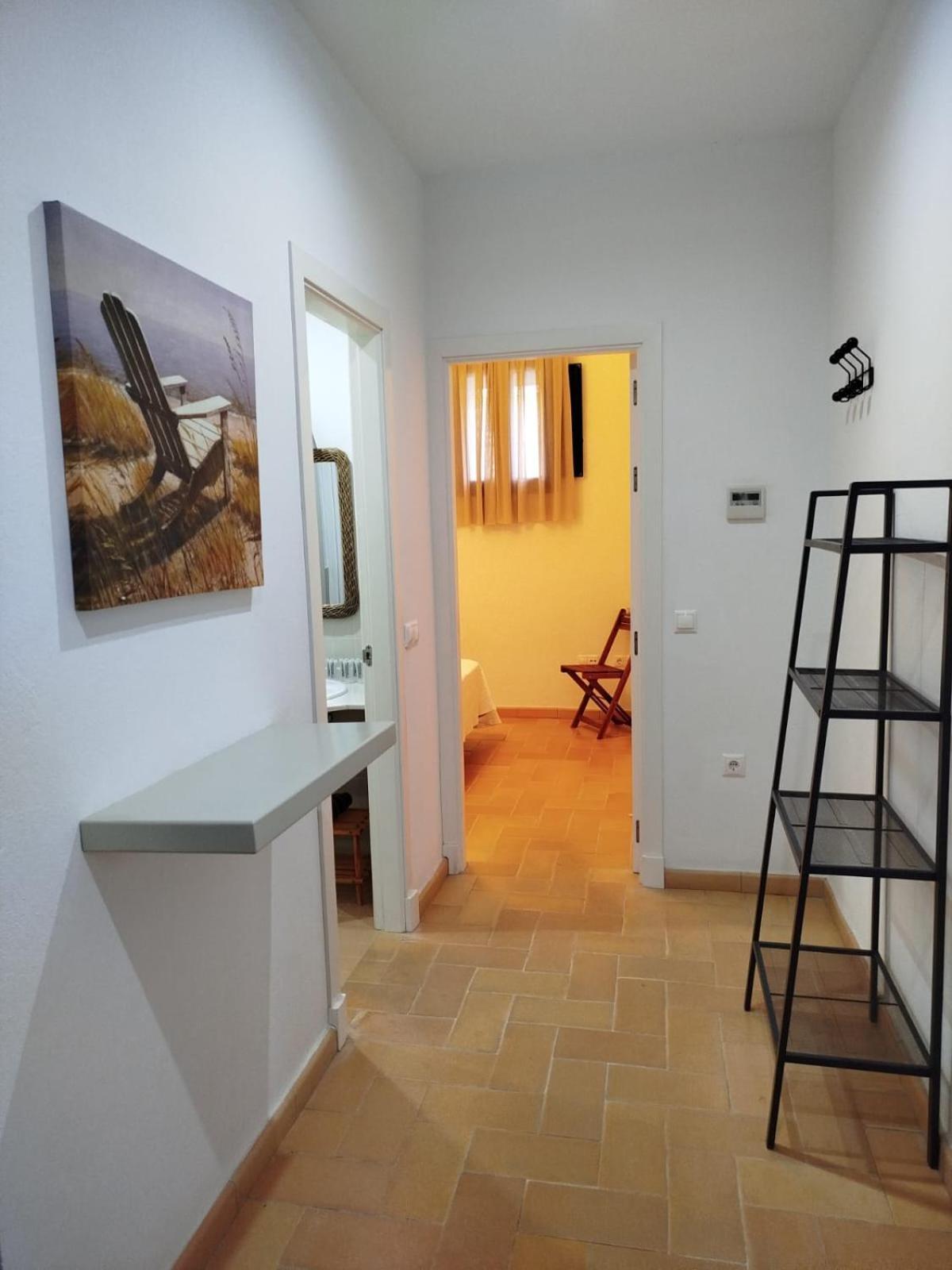 Apartamentos Farinas 11 산루카데바라메다 외부 사진