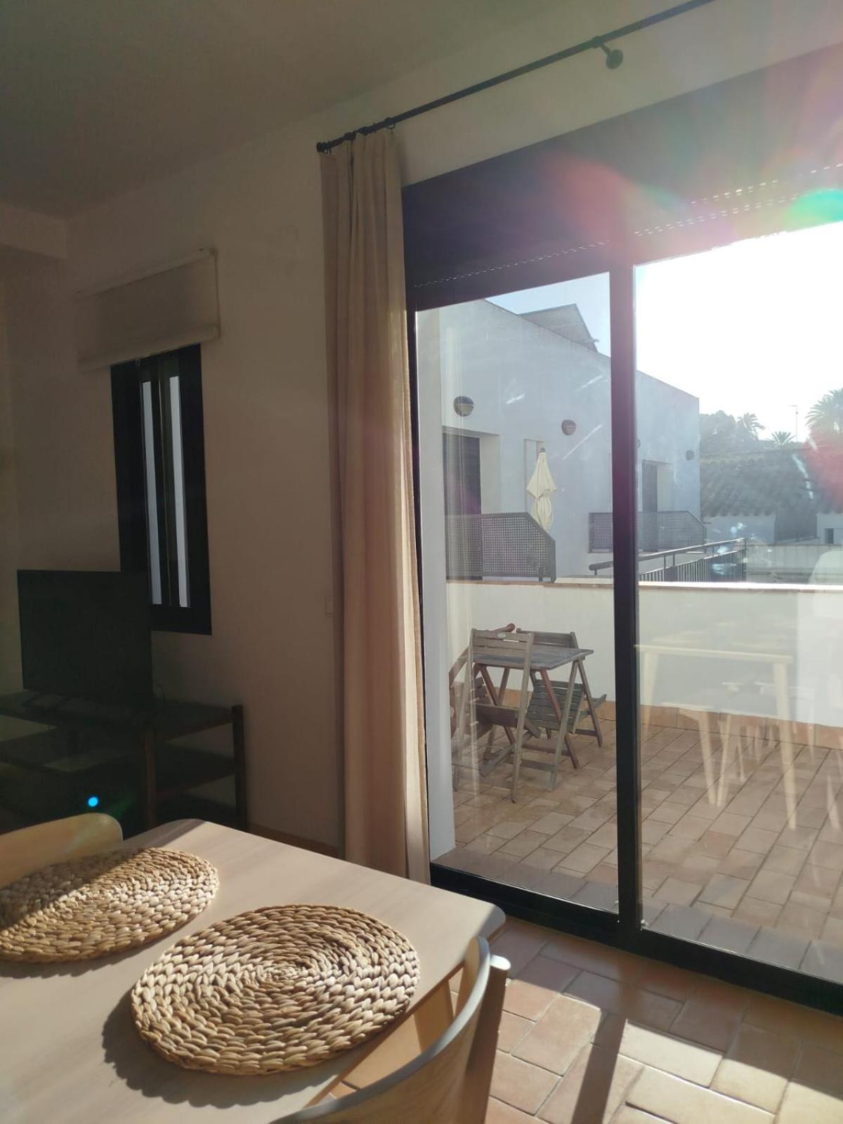 Apartamentos Farinas 11 산루카데바라메다 외부 사진