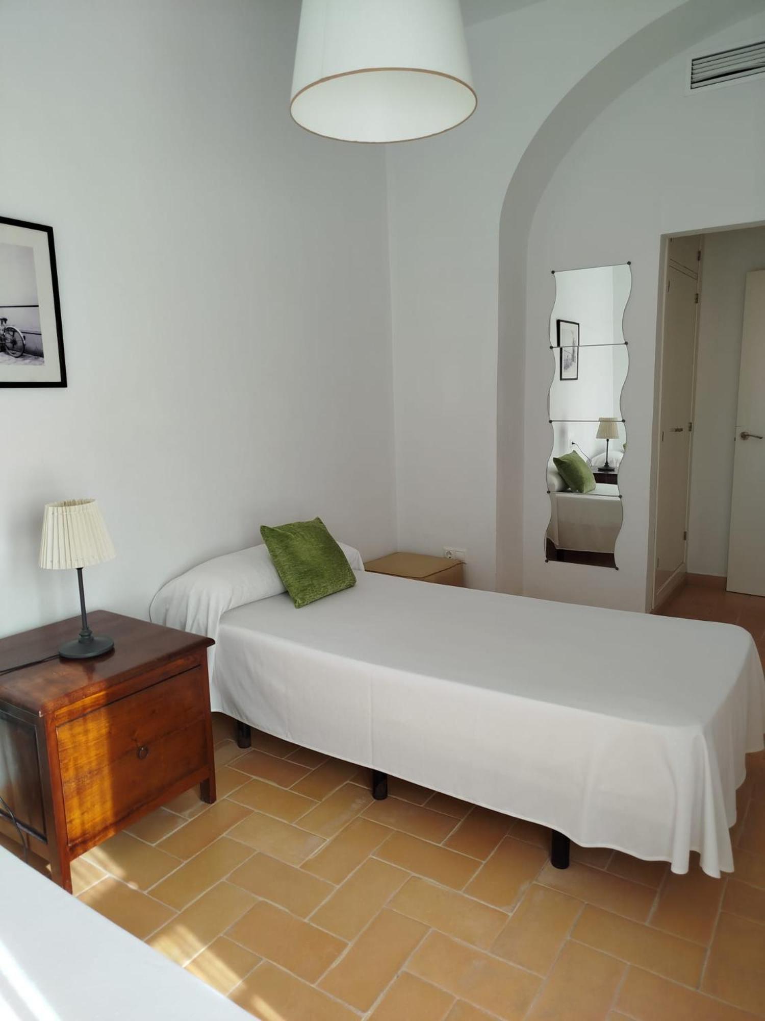 Apartamentos Farinas 11 산루카데바라메다 외부 사진