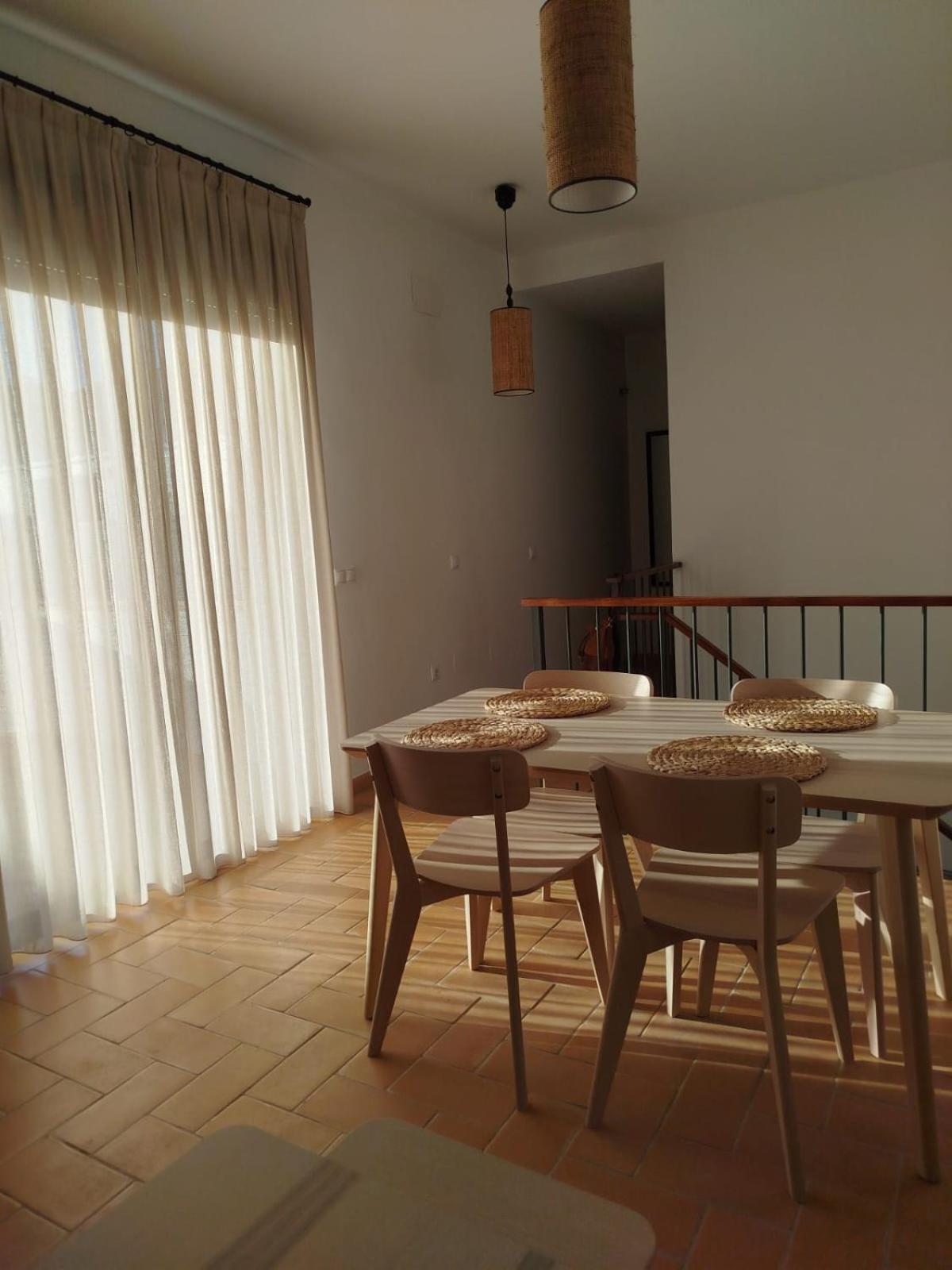 Apartamentos Farinas 11 산루카데바라메다 외부 사진