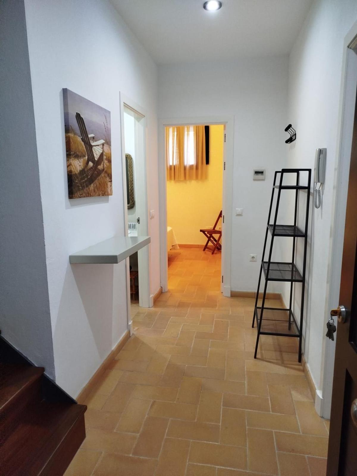 Apartamentos Farinas 11 산루카데바라메다 외부 사진