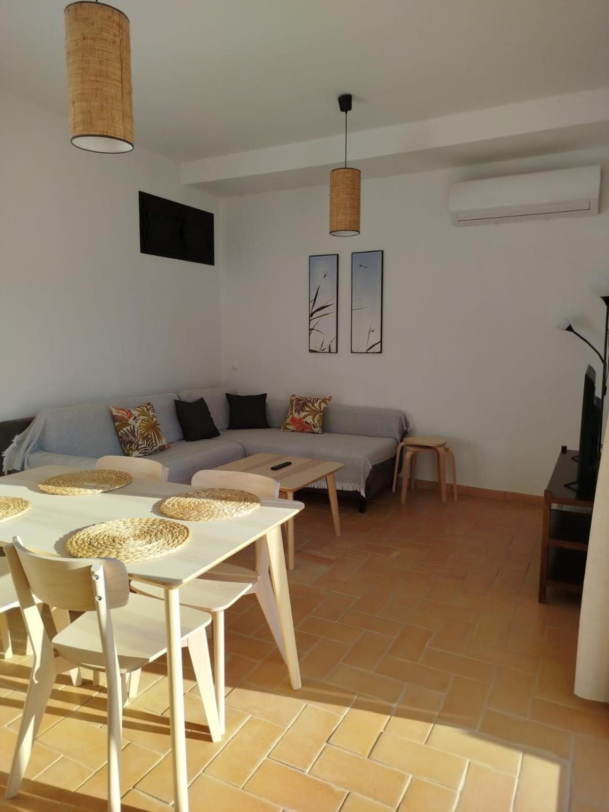 Apartamentos Farinas 11 산루카데바라메다 외부 사진