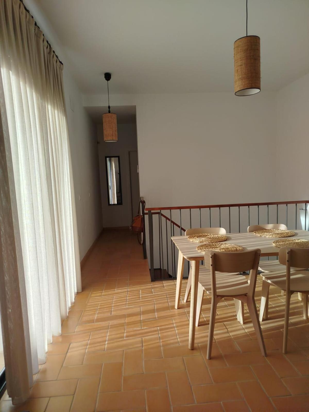 Apartamentos Farinas 11 산루카데바라메다 외부 사진