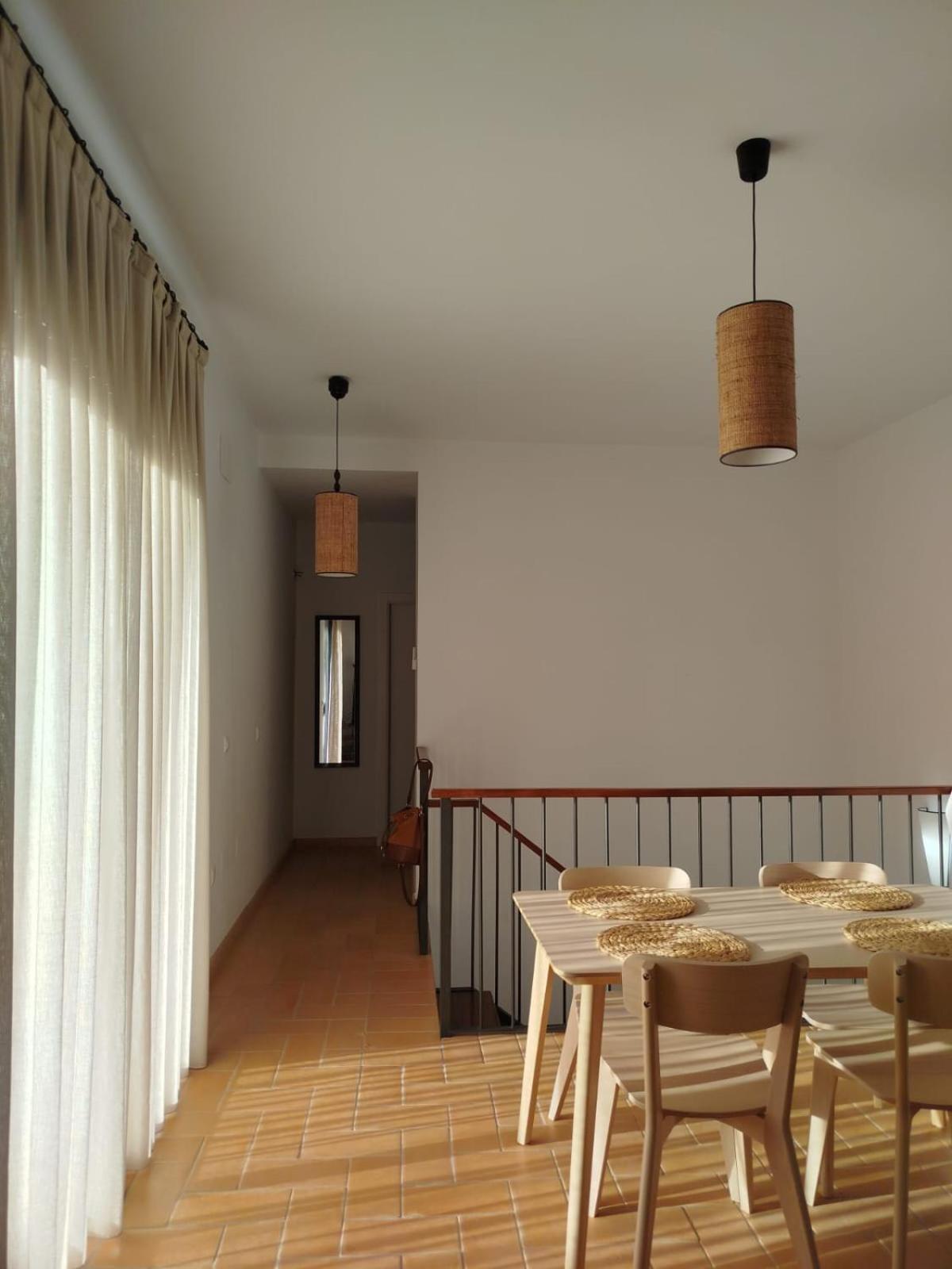 Apartamentos Farinas 11 산루카데바라메다 외부 사진