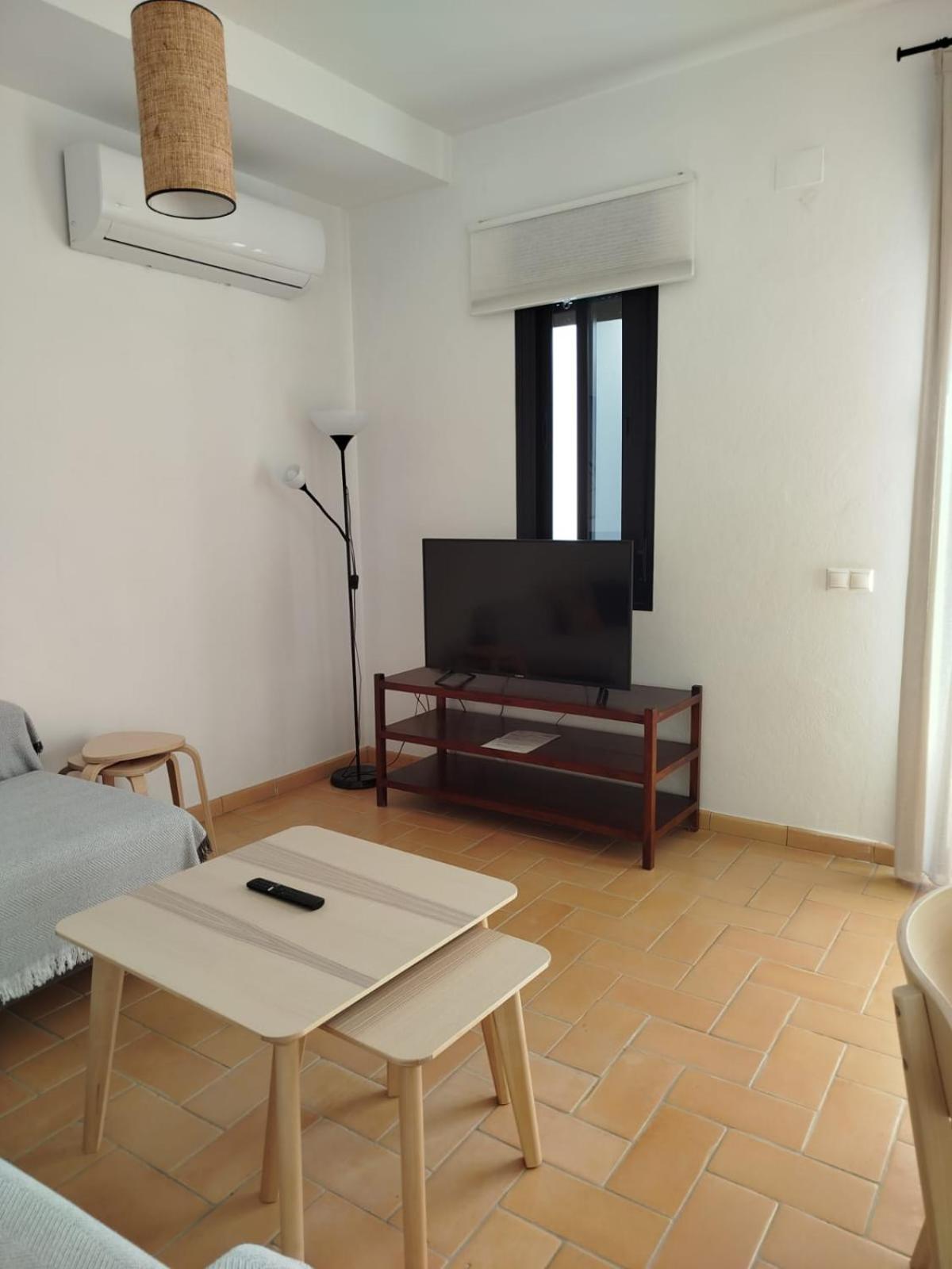 Apartamentos Farinas 11 산루카데바라메다 외부 사진
