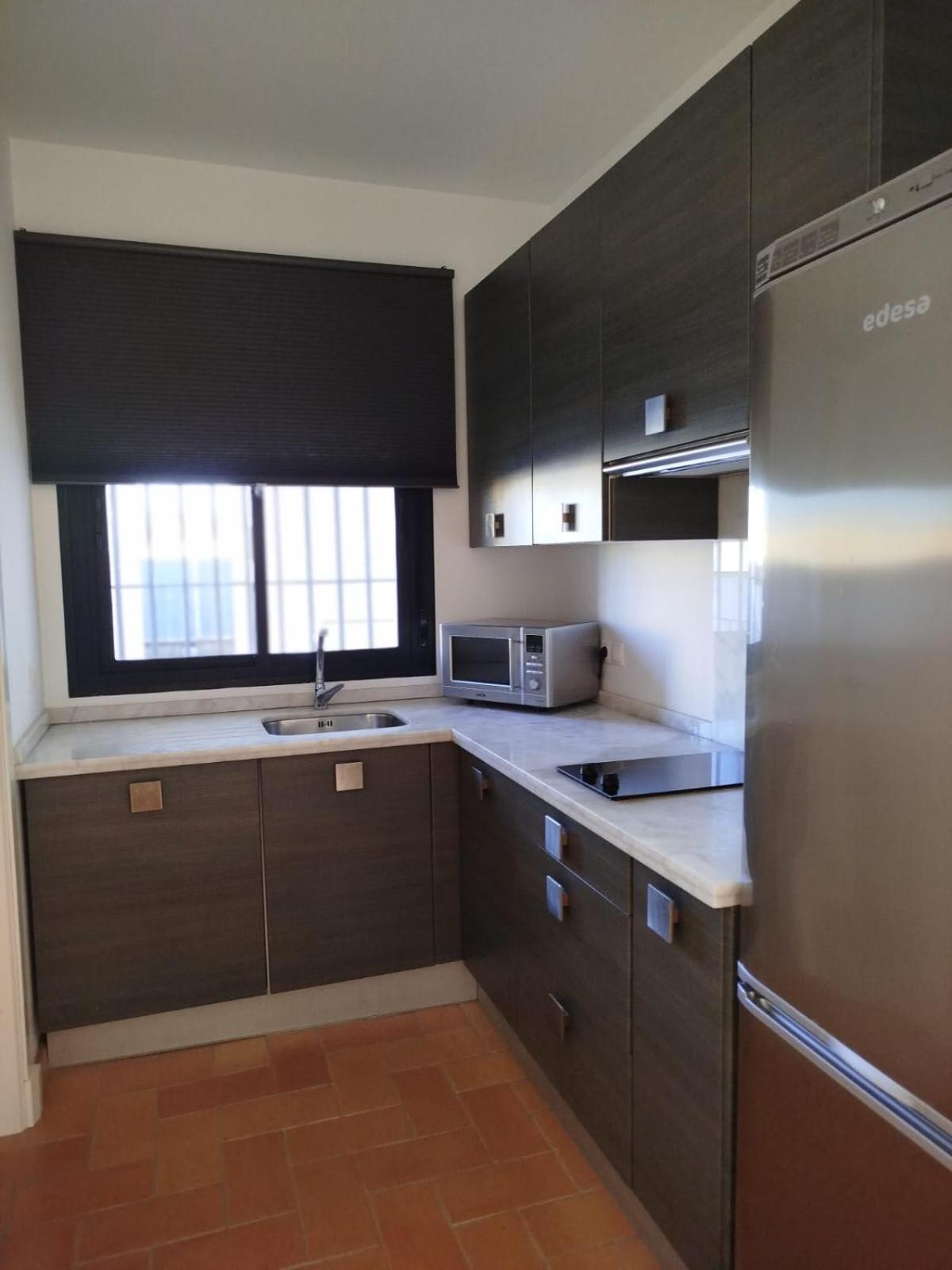 Apartamentos Farinas 11 산루카데바라메다 외부 사진