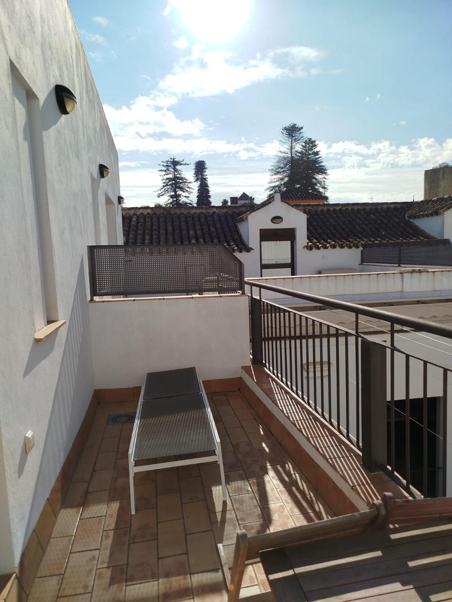 Apartamentos Farinas 11 산루카데바라메다 외부 사진