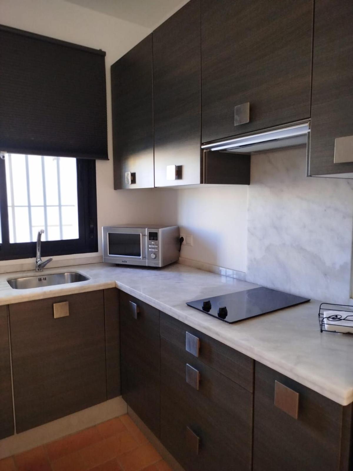 Apartamentos Farinas 11 산루카데바라메다 외부 사진