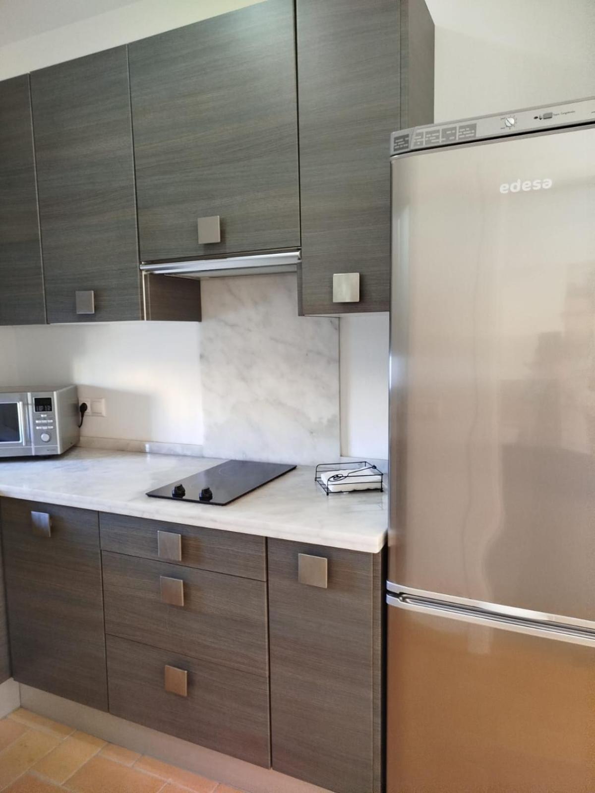 Apartamentos Farinas 11 산루카데바라메다 외부 사진