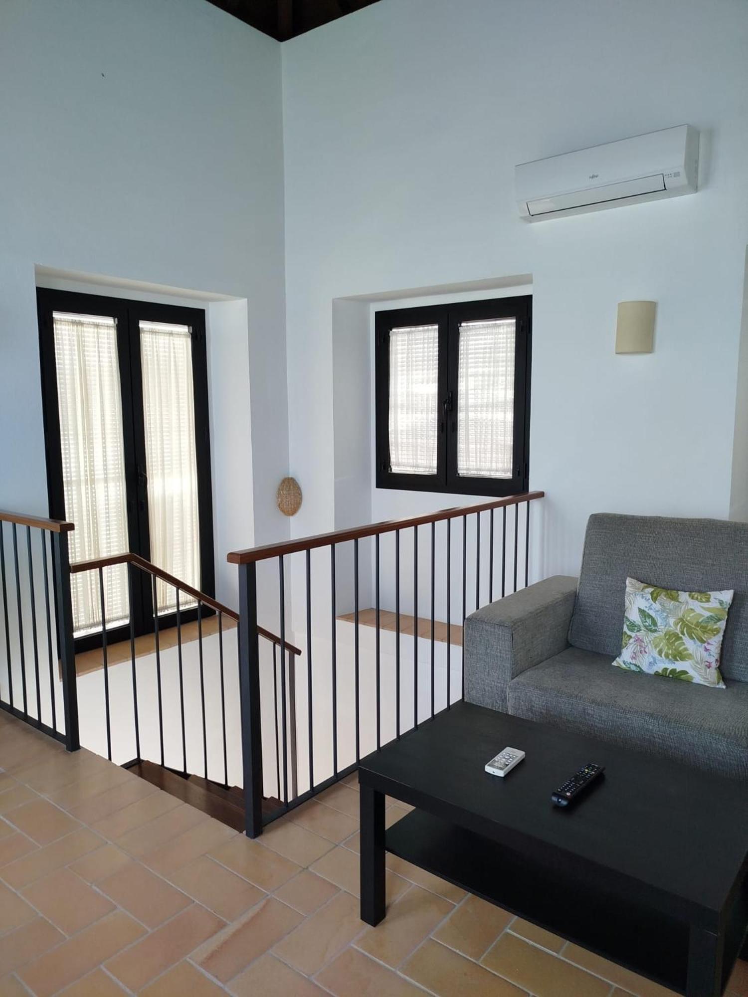 Apartamentos Farinas 11 산루카데바라메다 외부 사진