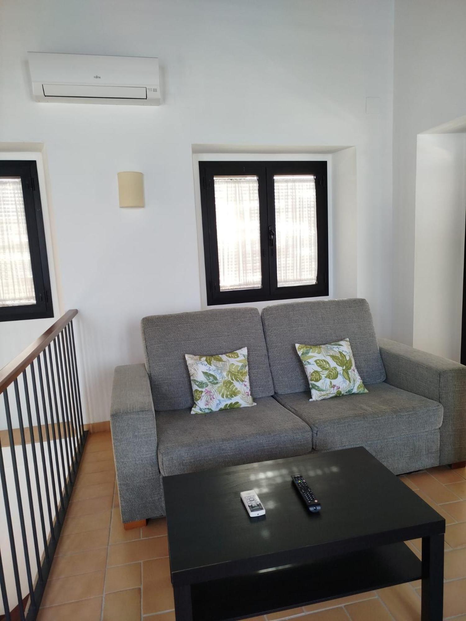 Apartamentos Farinas 11 산루카데바라메다 외부 사진