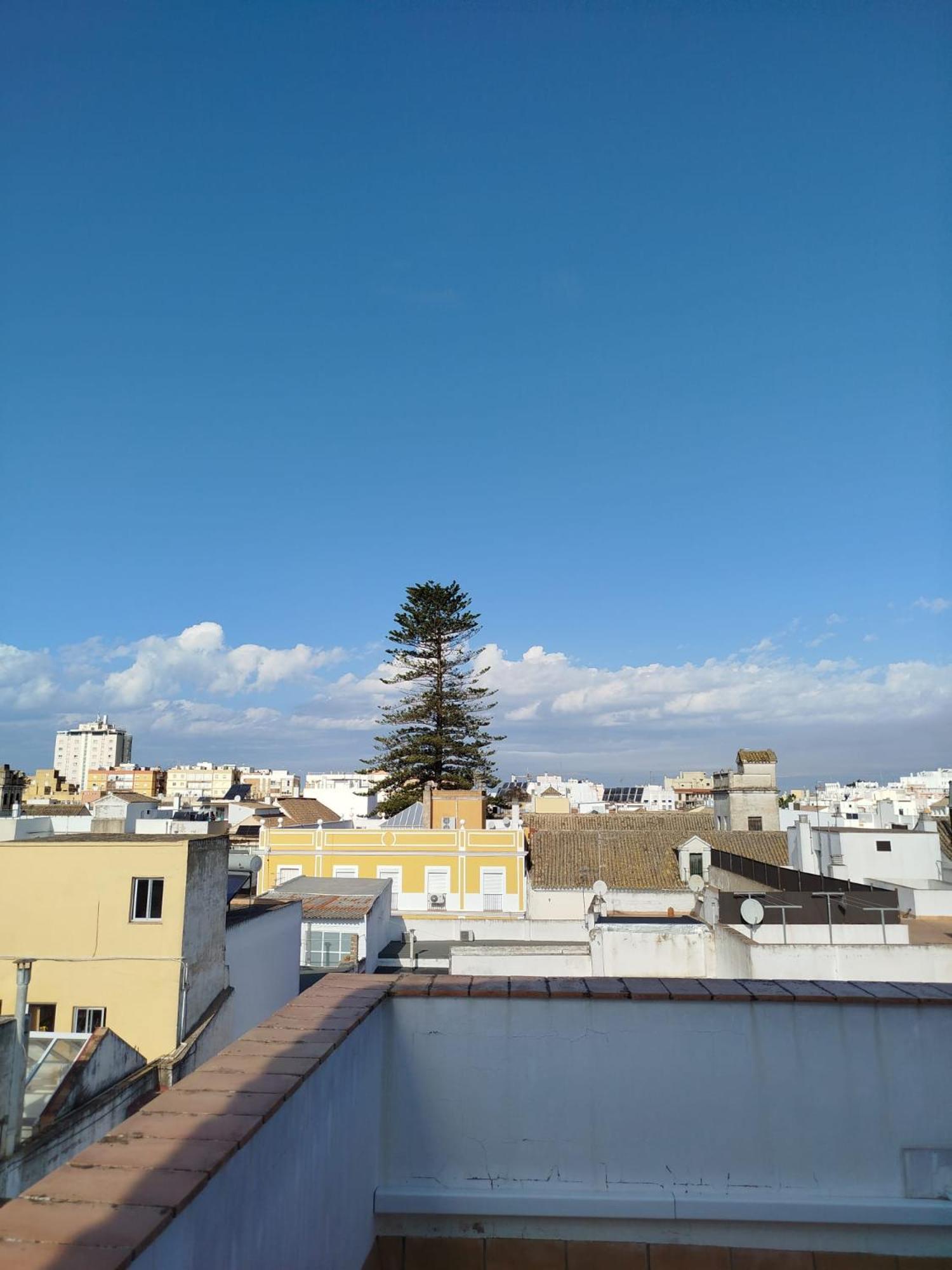Apartamentos Farinas 11 산루카데바라메다 외부 사진
