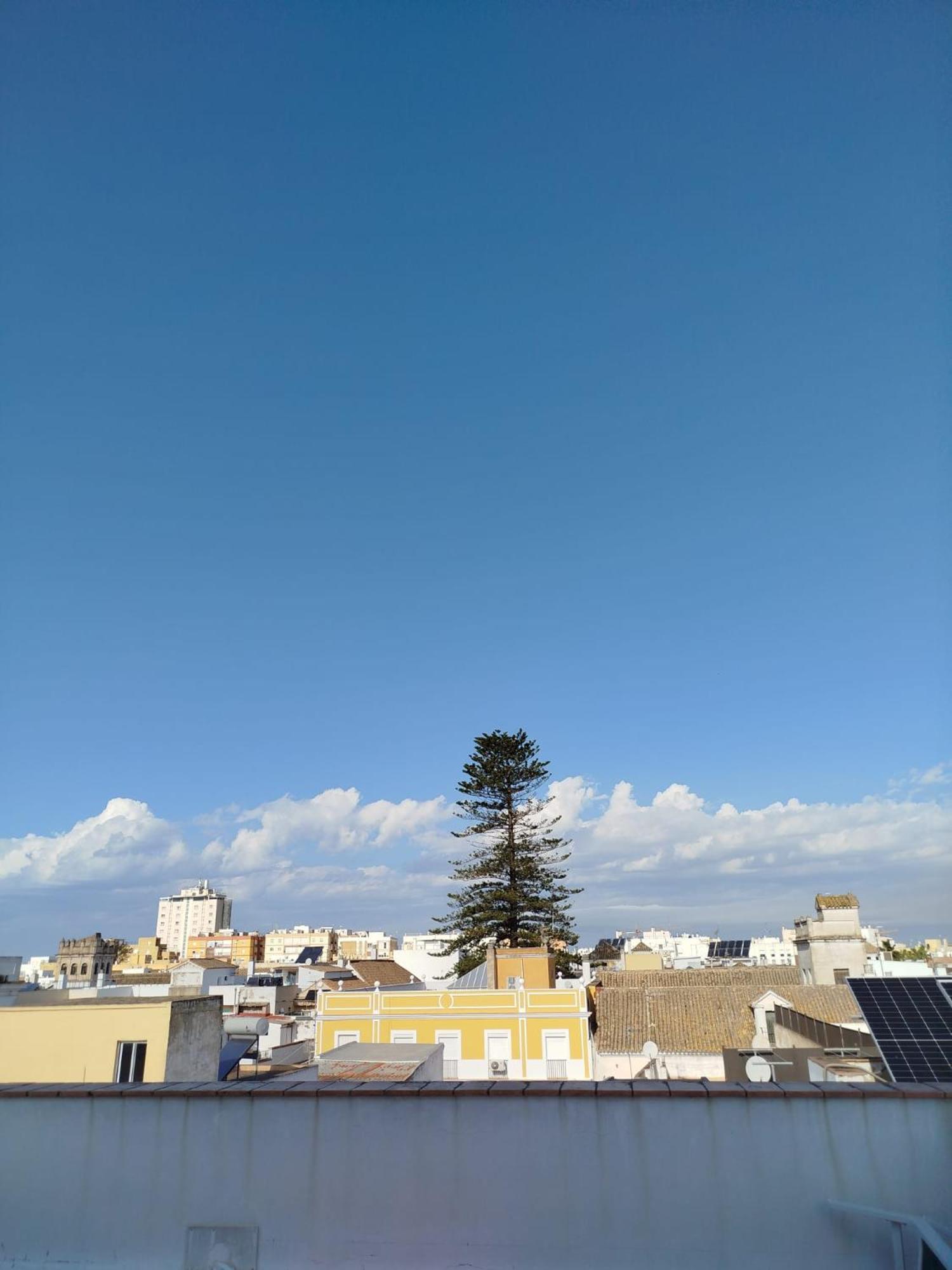 Apartamentos Farinas 11 산루카데바라메다 외부 사진