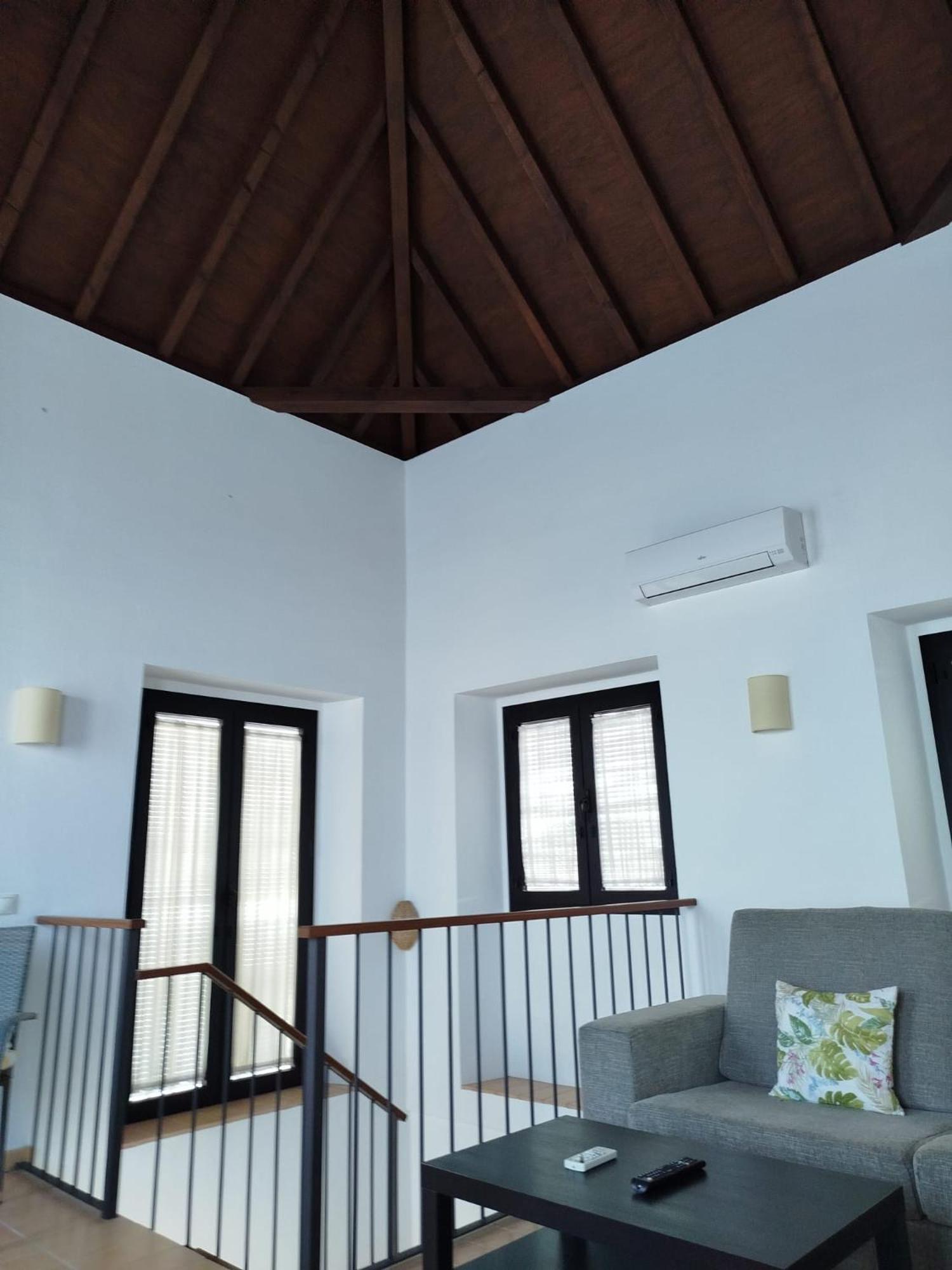 Apartamentos Farinas 11 산루카데바라메다 외부 사진