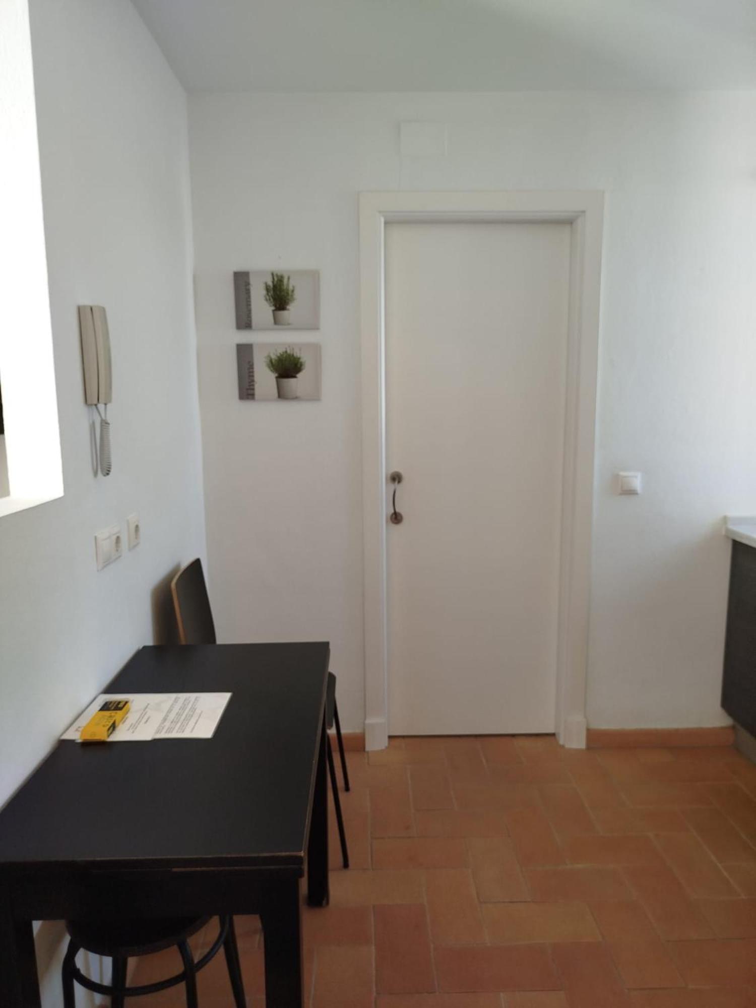 Apartamentos Farinas 11 산루카데바라메다 외부 사진