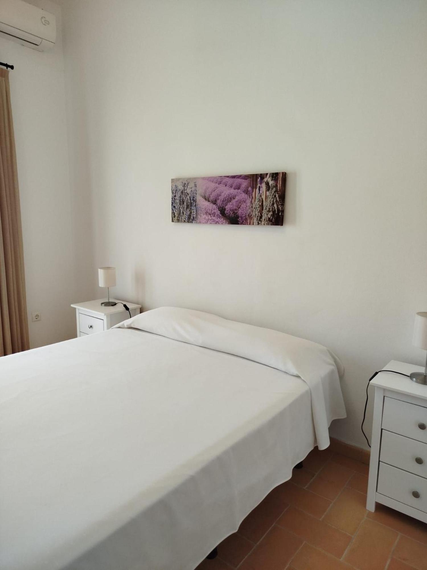 Apartamentos Farinas 11 산루카데바라메다 외부 사진