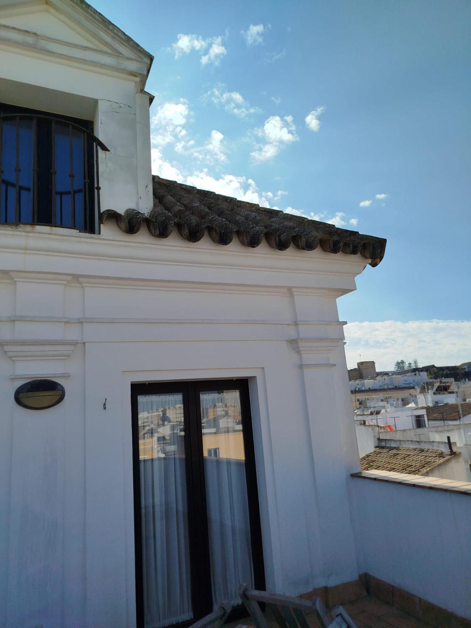 Apartamentos Farinas 11 산루카데바라메다 외부 사진