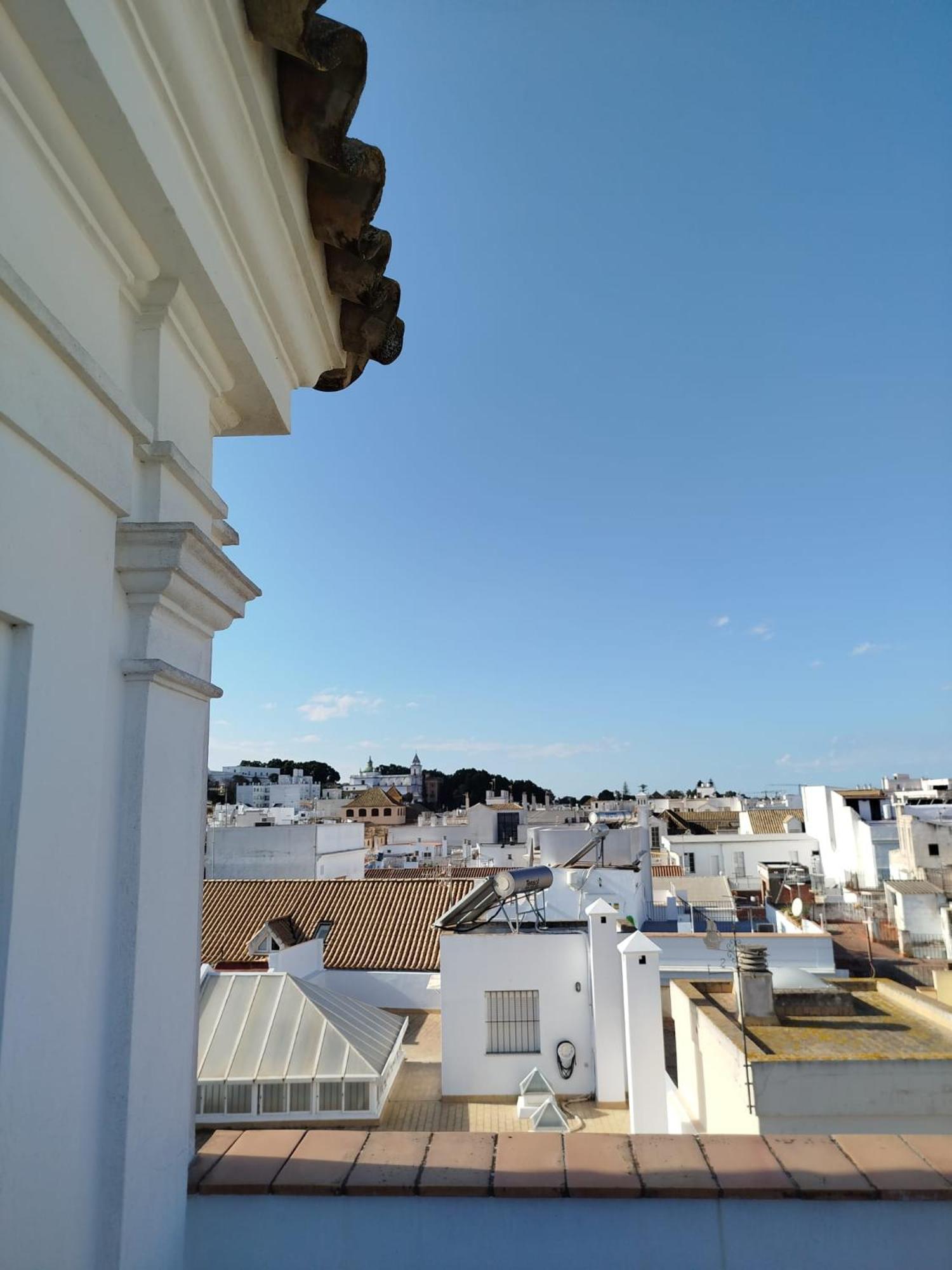 Apartamentos Farinas 11 산루카데바라메다 외부 사진